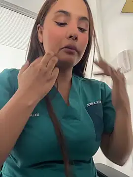 Noa Harper- online show from 24, 3, 2026