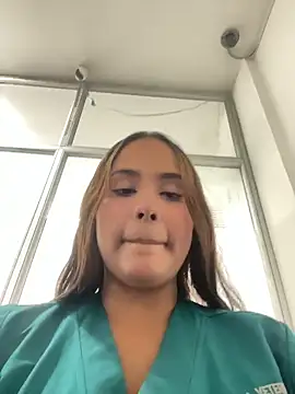 Noa Harper- online show from 29, 3, 2026