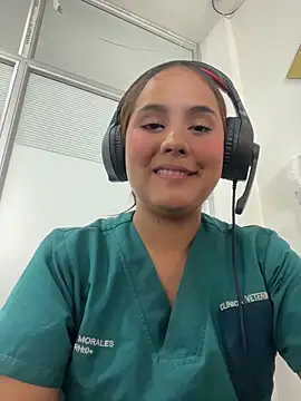 Noa Harper- online show from 4, 4, 2026