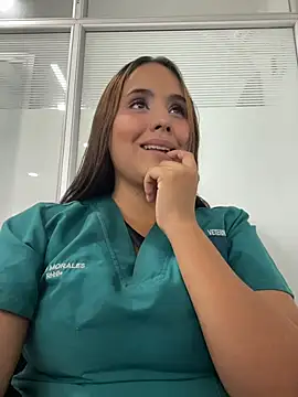 Noa Harper- online show from 5, 4, 2026