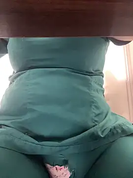 Noa Harper- online show from 13, 4, 2026