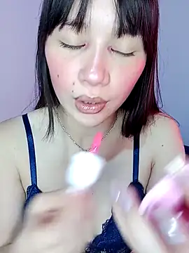 MikasaxX  online show from 22, 3, 2026