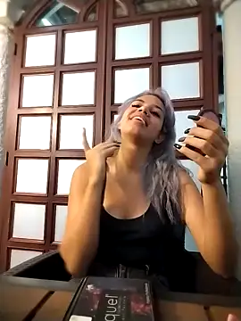 AlanaHouston online show from 12, 3, 2026