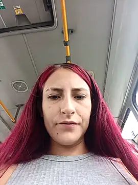 im scarlett18x online show from 21, 2, 2026