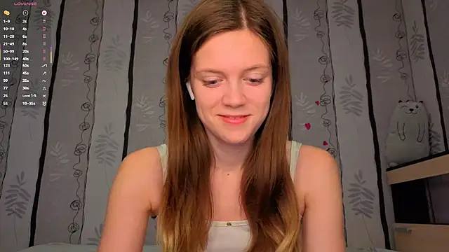 Snapshot of SueFerreyra chatting on 18, 6, 2026 SueFerreyra online show from 18, 6, 2026
