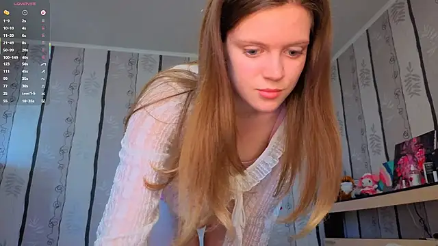 Snapshot of SueFerreyra chatting on 30, 6, 2026 SueFerreyra online show from 30, 6, 2026