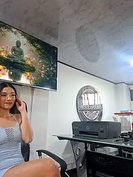 Snapshot of Jade_connor chatting on 4, 5, 2026 Jade connor online show from 4, 5, 2026