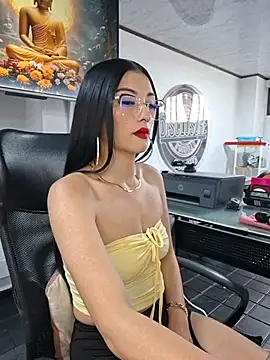 Jade connor online show from 16, 7, 2026