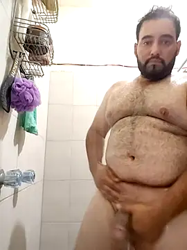 Carlos0294 online show from 20, 4, 2026