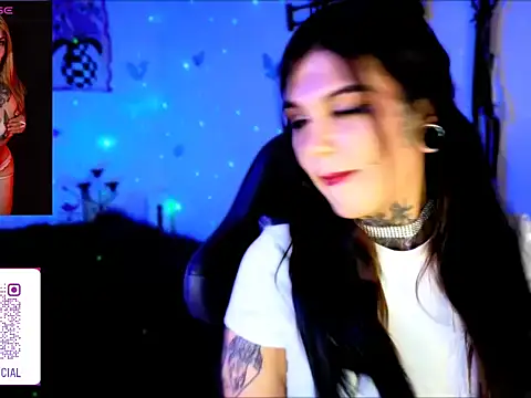 Zoeee 001 online show from 2, 4, 2026