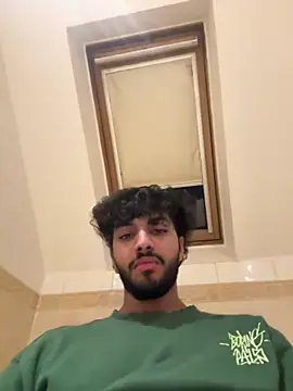 Snapshot of Sloppyking6969 chatting on 19, 2, 2026 Sloppyking6969 online show from 19, 2, 2026