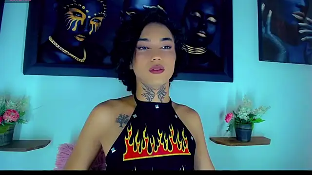 Snapshot of Darianna_Atehortua chatting on 18, 2, 2026 Darianna Atehortua online show from 18, 2, 2026