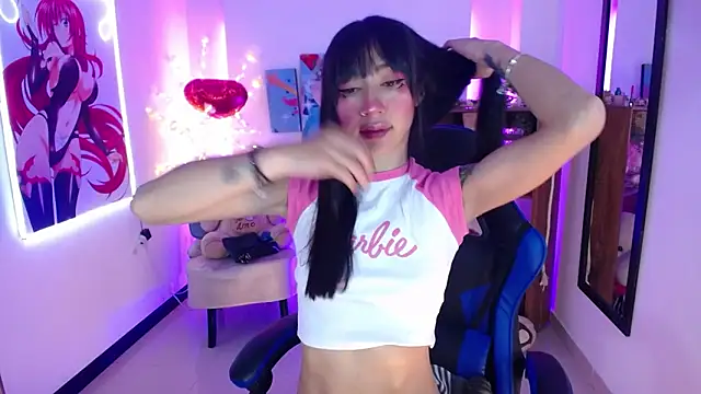 FIORELLA L online show from 26, 3, 2026