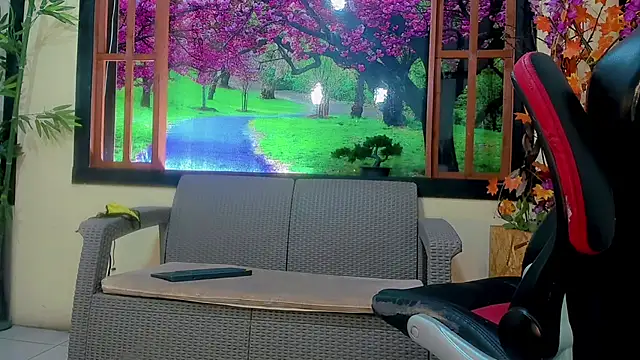 Karol Vanessa   online show from 14, 3, 2026