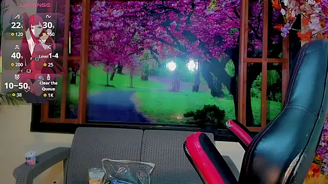 Karol Vanessa   online show from 18, 4, 2026