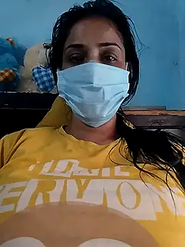 Snapshot of Niharika450 chatting on 18, 2, 2026 Niharika450 online show from 18, 2, 2026