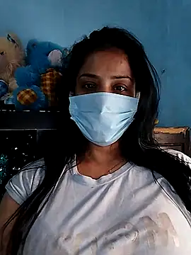 Snapshot of Niharika450 chatting on 2, 3, 2026 Niharika450 online show from 2, 3, 2026