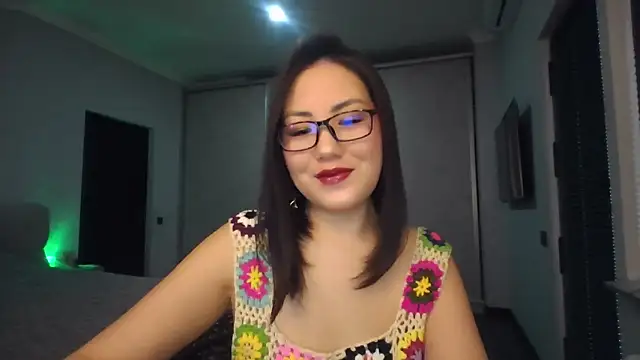 Snapshot of EllieSoft chatting on 23, 2, 2026 EllieSoft online show from 23, 2, 2026