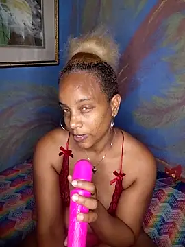 BadGyalGem online show from 16, 4, 2026