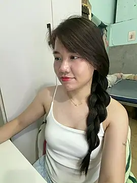 Snapshot of Amy8386 chatting on 12, 7, 2026 Amy8386 online show from 12, 7, 2026