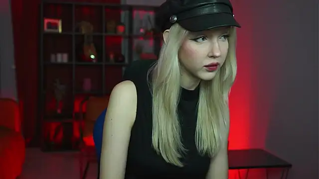 MaoqiBeverly online show from 9, 2, 2026