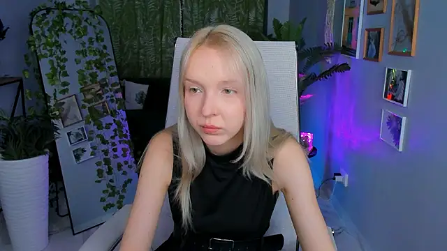 MaoqiBeverly online show from 27, 3, 2026