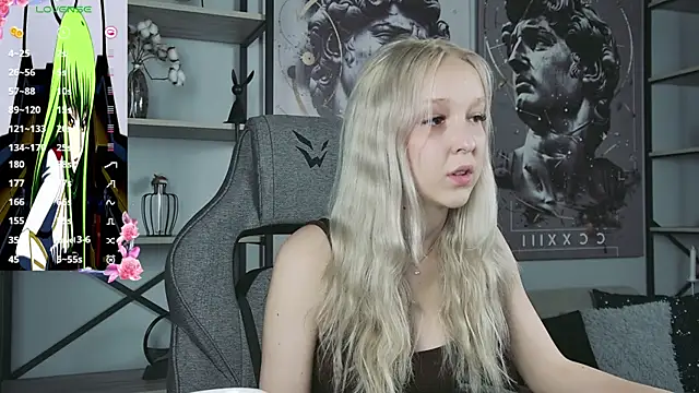 Snapshot of MaoqiBeverly chatting on 8, 7, 2026 MaoqiBeverly online show from 8, 7, 2026