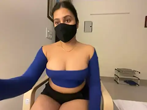 Anna girl22 online show from 20, 3, 2026