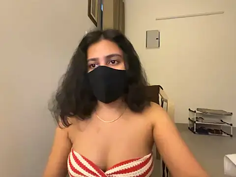 Anna girl22 online show from 9, 4, 2026