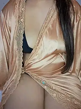 Cutie Princess1 online show from 19, 2, 2026