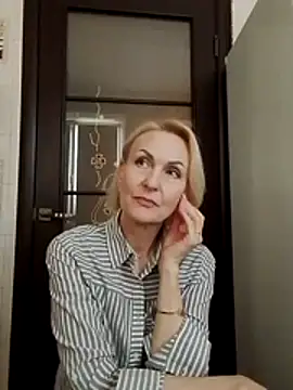 MichelleSolis online show from 13, 3, 2026