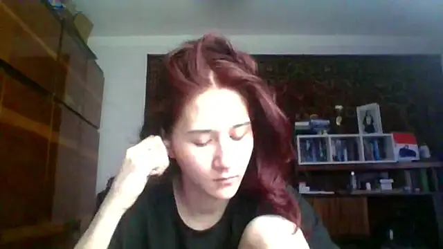 NickiKisinger online show from 21, 2, 2026