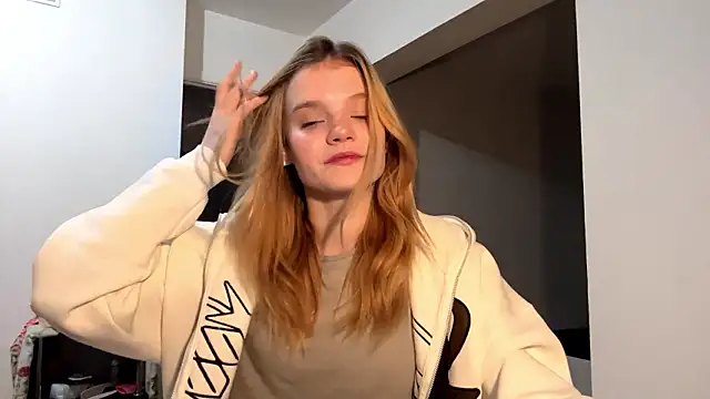 Tiffany Muse online show from 4, 2, 2026