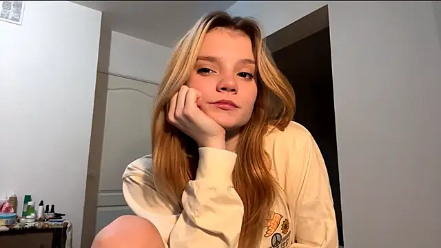 Tiffany Muse online show from 10, 2, 2026