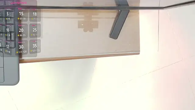 Snapshot of Karla_94 chatting on 3, 3, 2026 Karla 94 online show from 3, 3, 2026