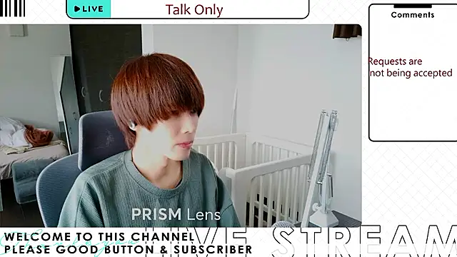 Snapshot of AG_0129 chatting on 11, 2, 2026 AG 0129 online show from 11, 2, 2026