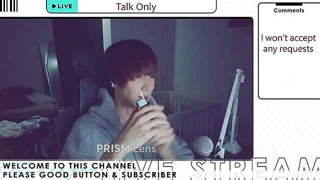 Snapshot of AG_0129 chatting on 14, 2, 2026 AG 0129 online show from 14, 2, 2026