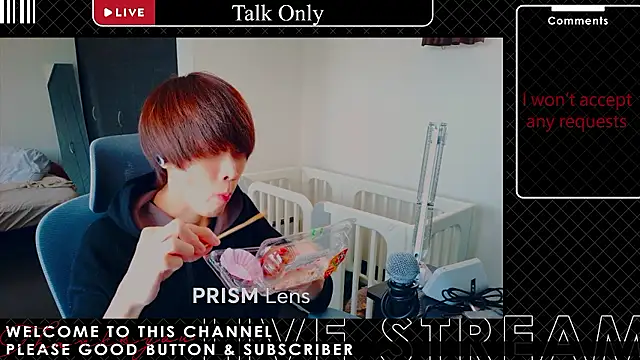 Snapshot of AG_0129 chatting on 22, 2, 2026 AG 0129 online show from 22, 2, 2026