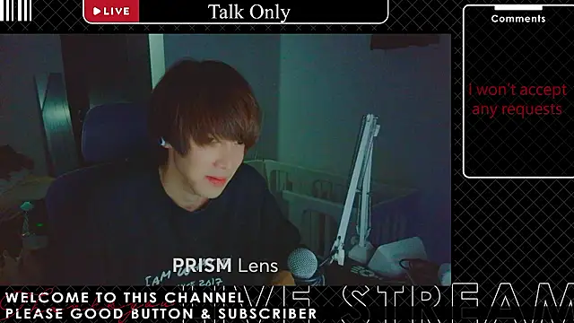 Snapshot of AG_0129 chatting on 26, 2, 2026 AG 0129 online show from 26, 2, 2026