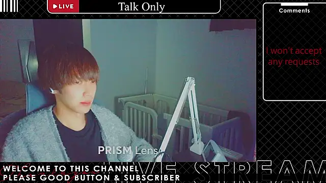 AG 0129 online show from 1, 4, 2026