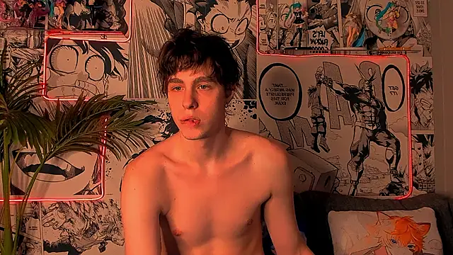 Snapshot of Keith_Erickson chatting on 24, 2, 2026 Keith Erickson online show from 24, 2, 2026