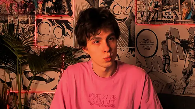 Snapshot of Keith_Erickson chatting on 25, 2, 2026 Keith Erickson online show from 25, 2, 2026