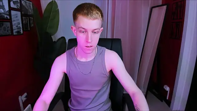 Snapshot of Dylan_Norton chatting on 24, 2, 2026 Dylan Norton online show from 24, 2, 2026