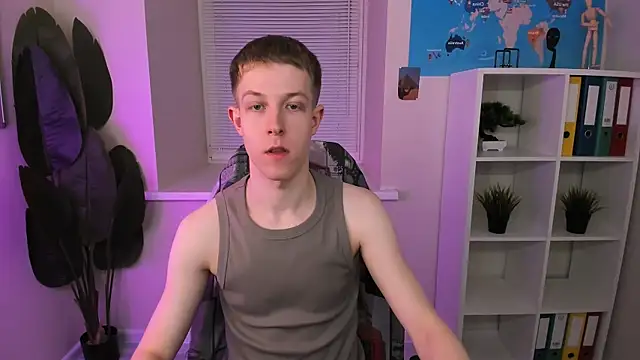 Dylan Norton online show from 8, 4, 2026