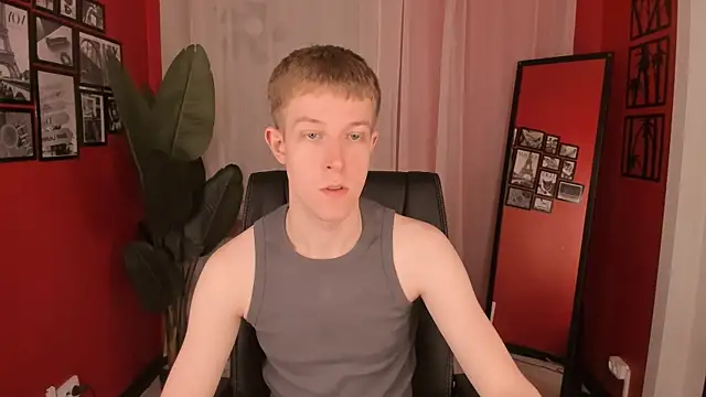 Dylan Norton online show from 2, 6, 2026