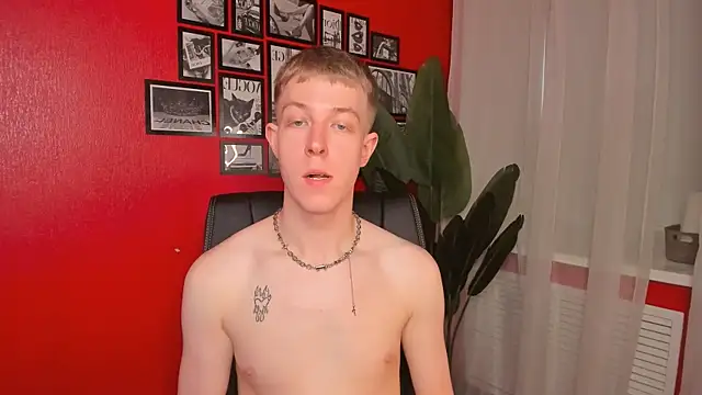 Dylan Norton online show from 25, 6, 2026