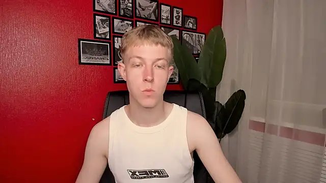 Dylan Norton online show from 7, 7, 2026