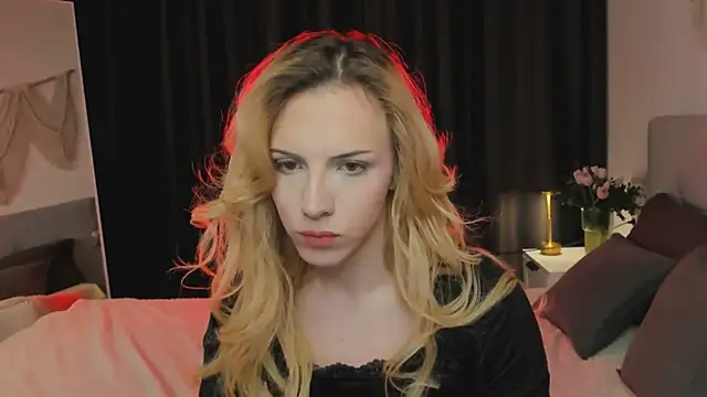 Tiffany  King online show from 12, 4, 2026