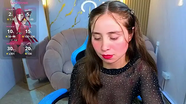 Ariana18 b online show from 2, 4, 2026