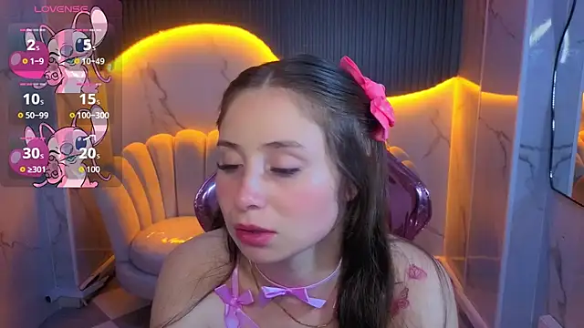 Ariana18 b online show from 26, 5, 2026